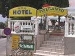 Hotelo Esperanto