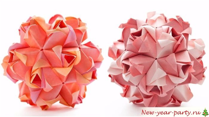 Origami obrt