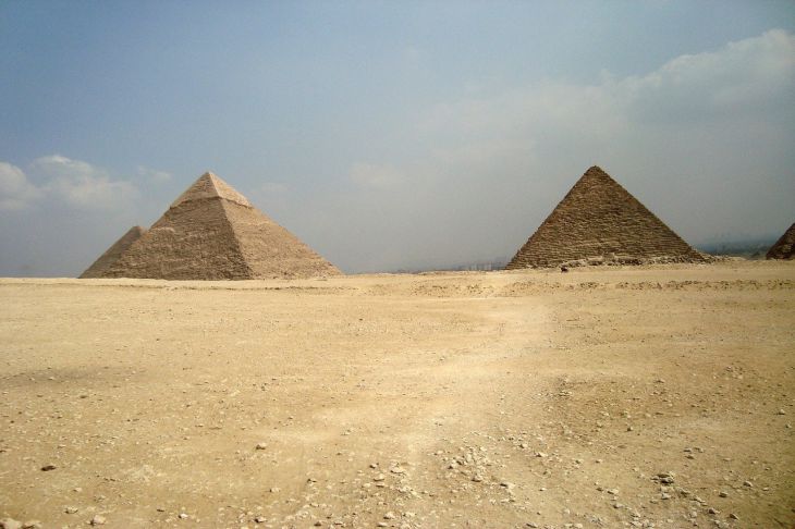 Piramide